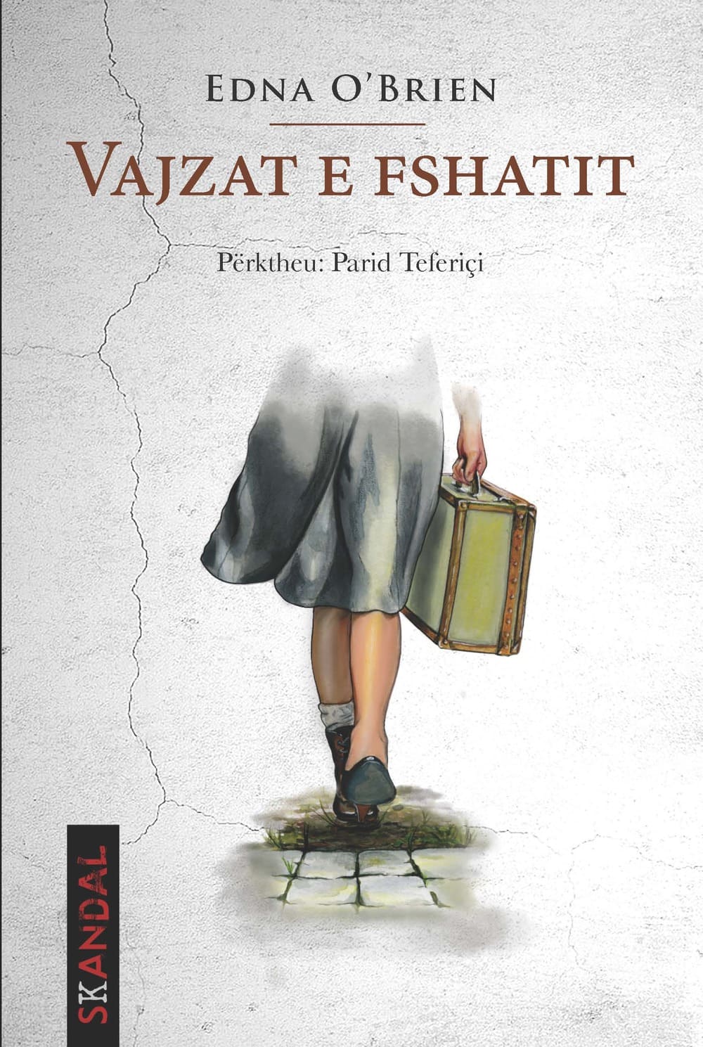 Vajzat e fshatit